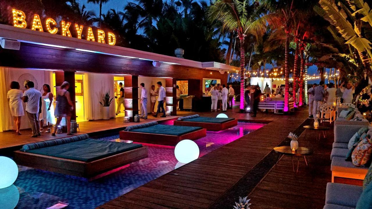 Marseilles Beachfront Hotel Miami Beach Exterior foto