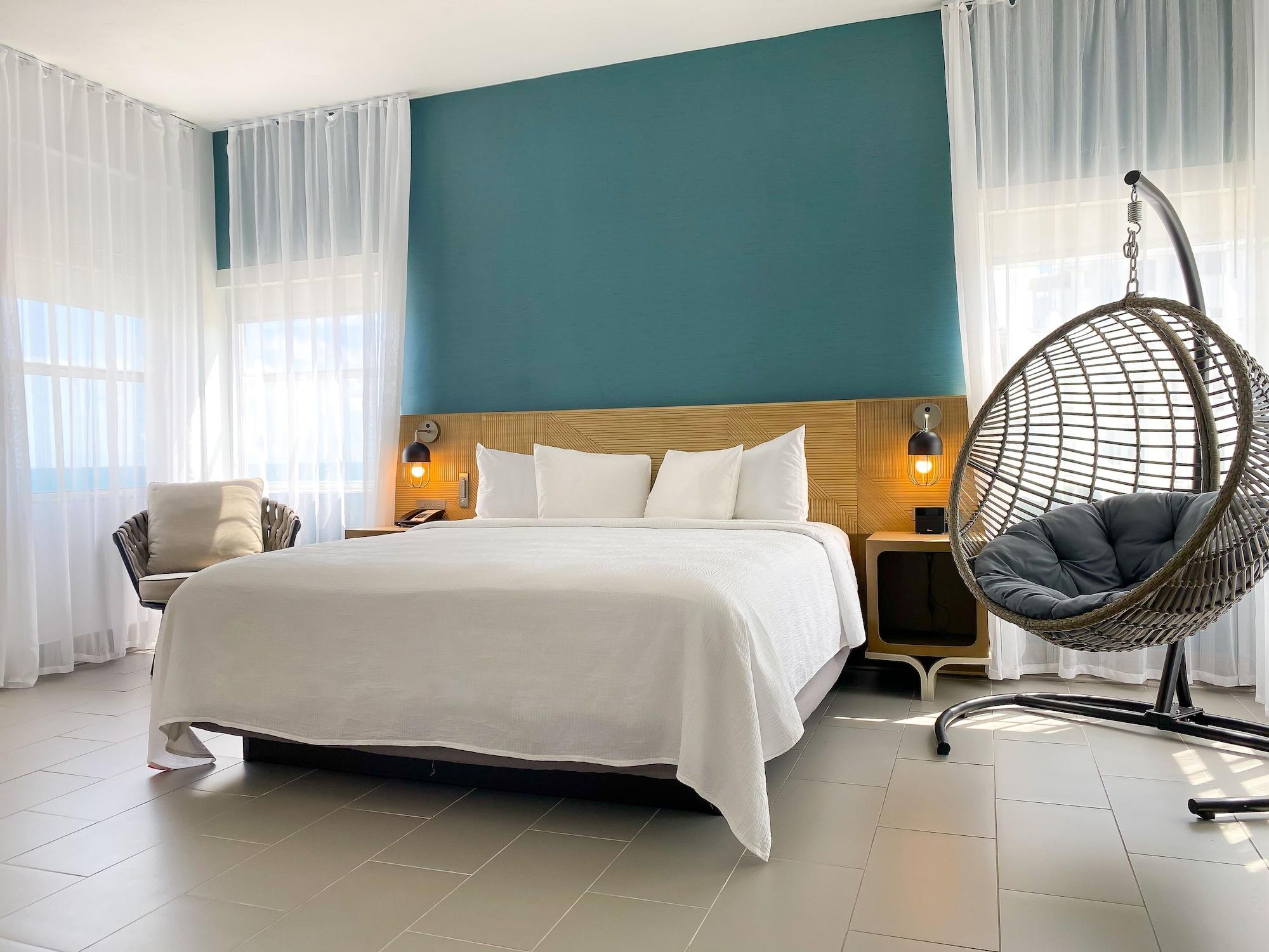 Marseilles Beachfront Hotel Miami Beach Exterior foto