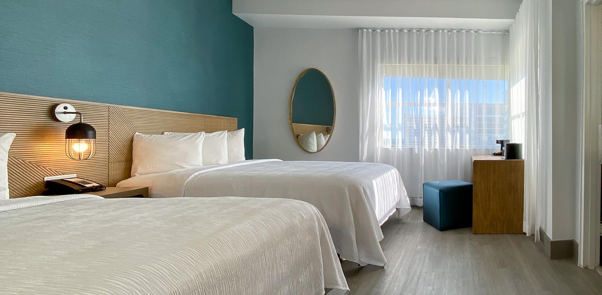 Marseilles Beachfront Hotel Miami Beach Exterior foto