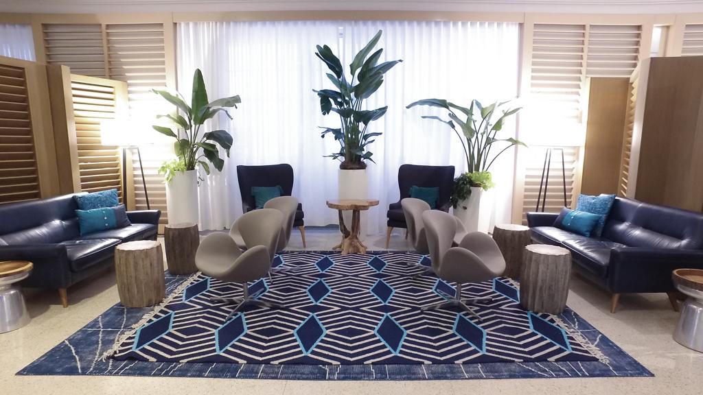 Marseilles Beachfront Hotel Miami Beach Exterior foto
