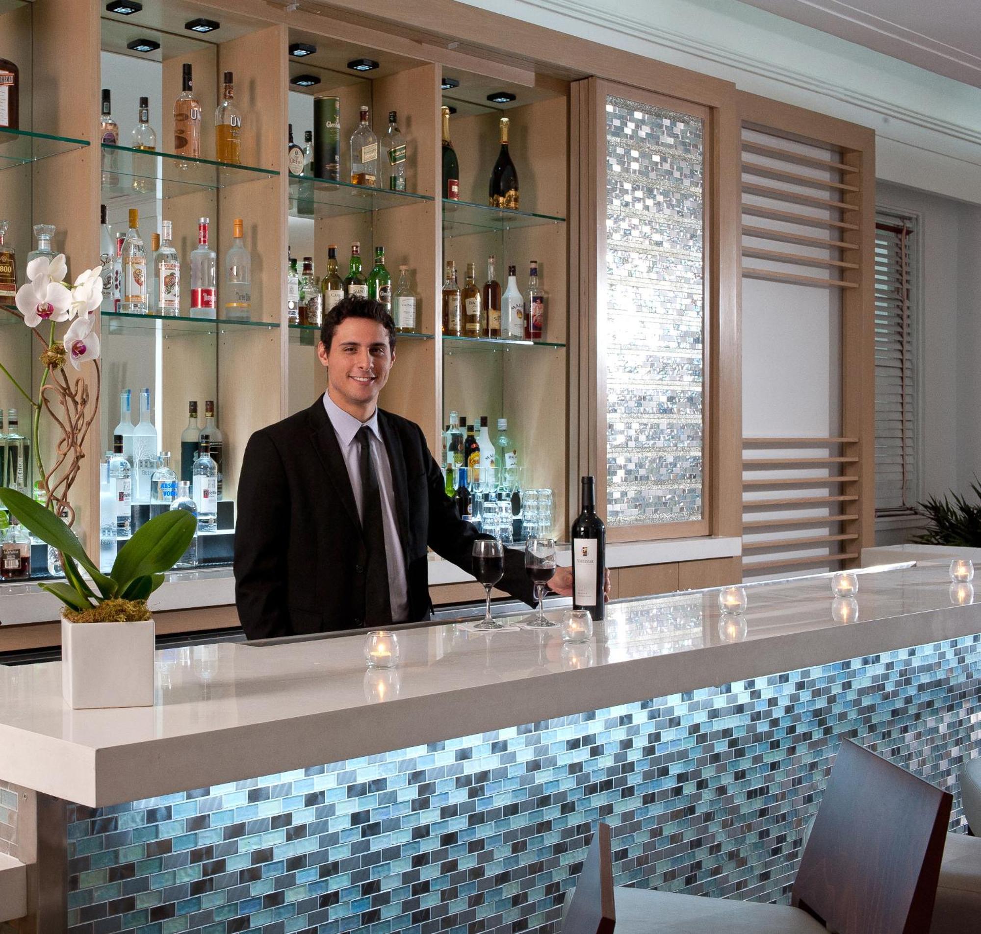 Marseilles Beachfront Hotel Miami Beach Exterior foto