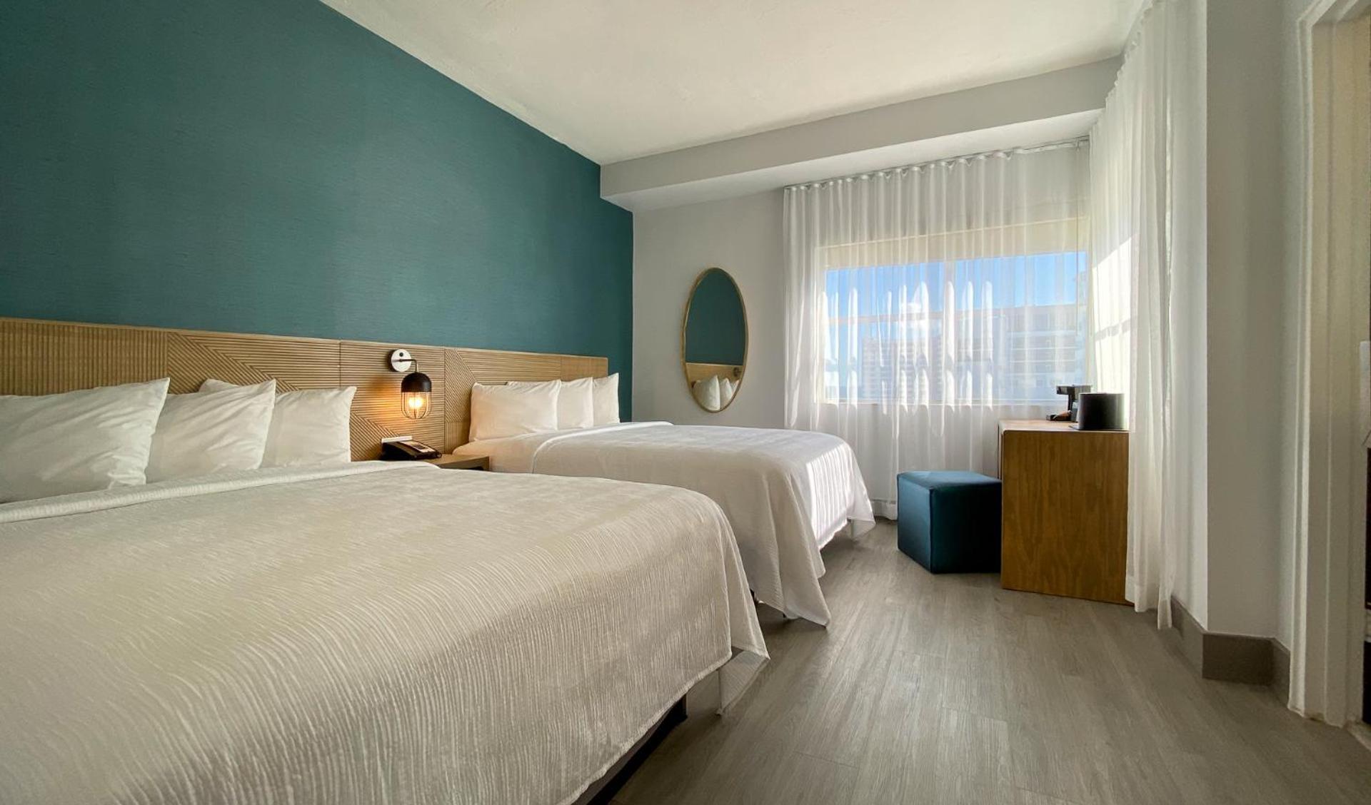 Marseilles Beachfront Hotel Miami Beach Exterior foto