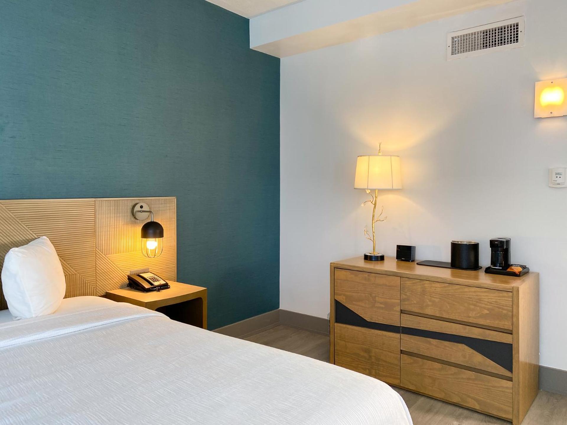 Marseilles Beachfront Hotel Miami Beach Exterior foto